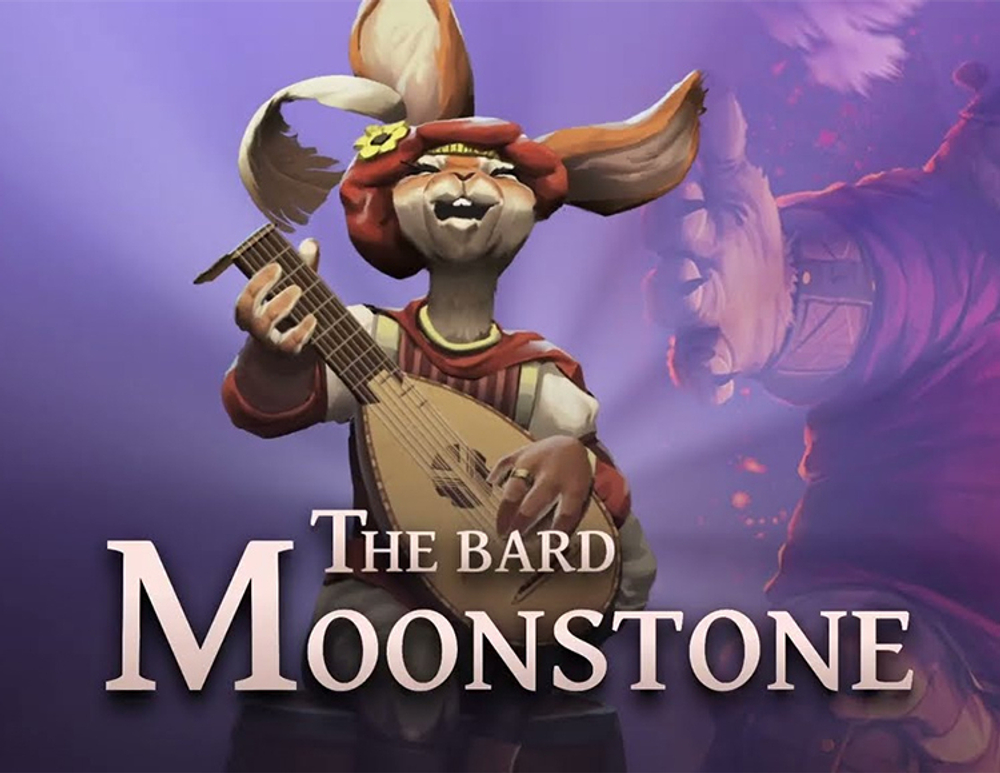 Banners of Ruin - Moonstone (для ПК, цифровой код доступа)