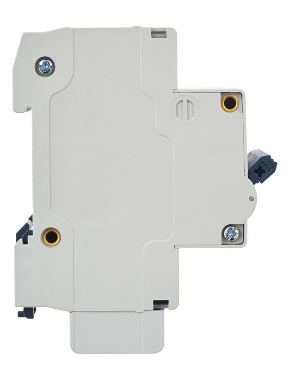 Выключатель автоматический дифференциального тока 2п 16А 30мА АД12 GENERICA MAD15-2-016-C-030