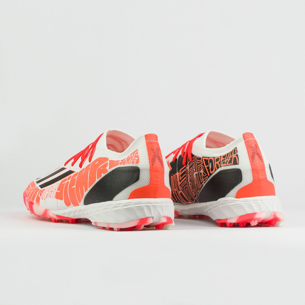Грунтовки Adidas X Speedportal.1 TF White / Orange