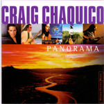 Craig Chaquico / Panorama (The Best Of Craig Chaquico)(RU)(CD)
