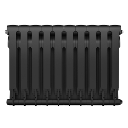 Радиатор Royal Thermo BiLiner 500 Noir Sable
