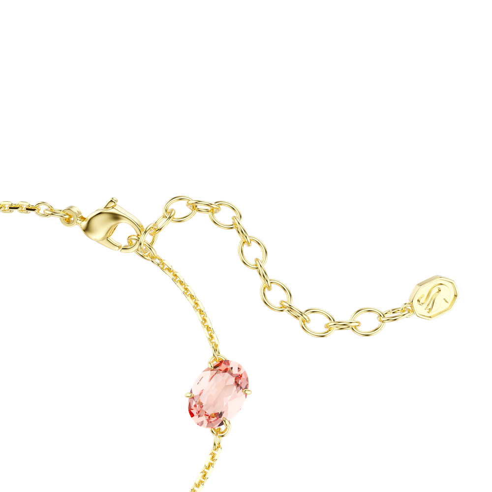 GEMA:BRACELET DANGLING MUL/GOS