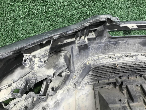 Бампер передний Land-Rover Discovery Sport (2014-2019)