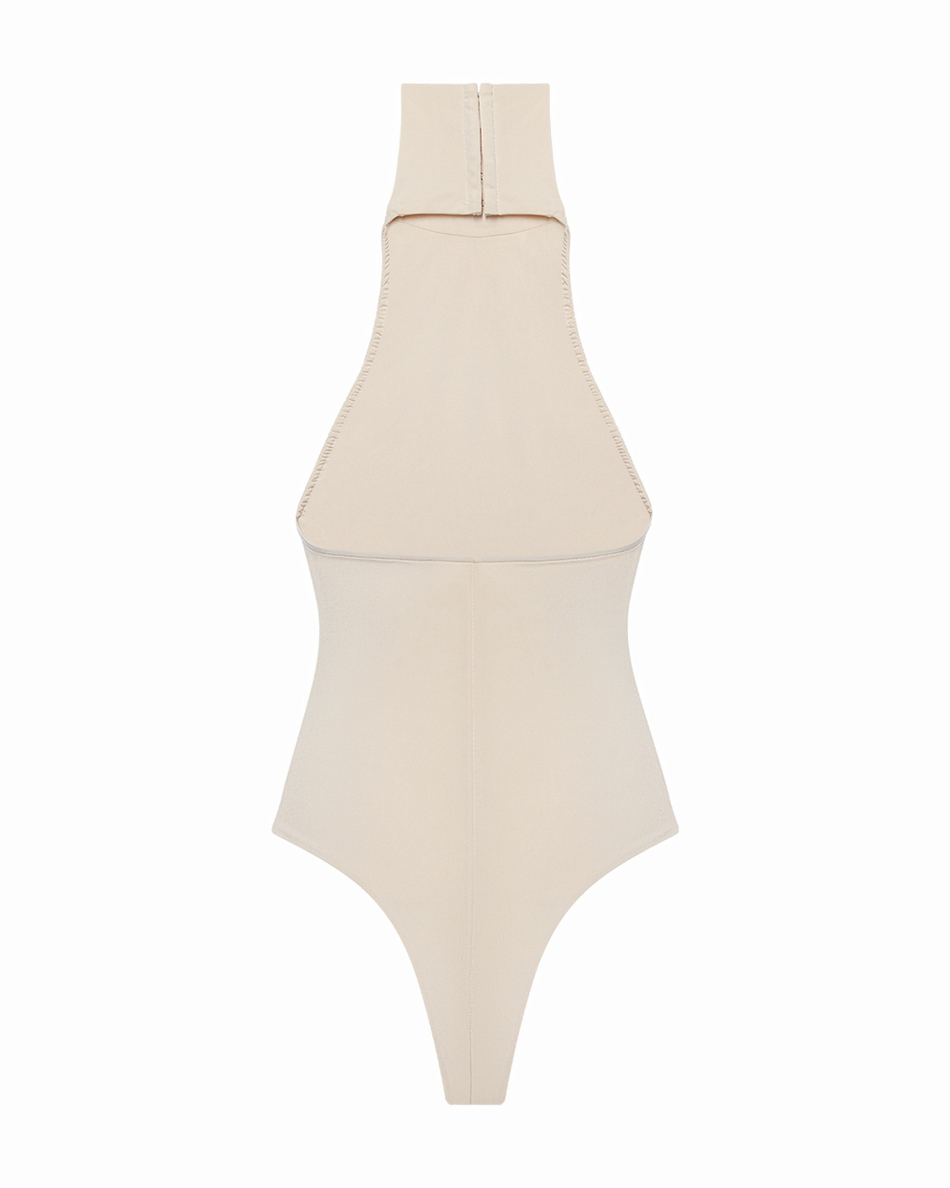 Боди Shadow beige