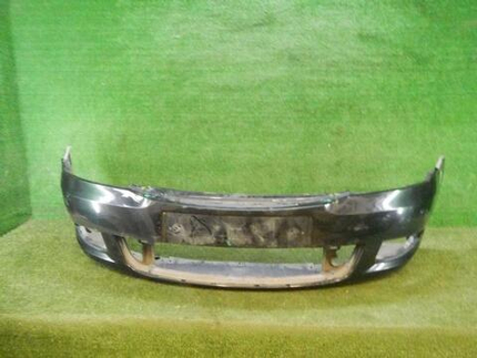 Бампер передний Skoda Octavia 2 A5 (2008-2013)