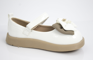 Туфли детские Пчёлка Доми 803-2B