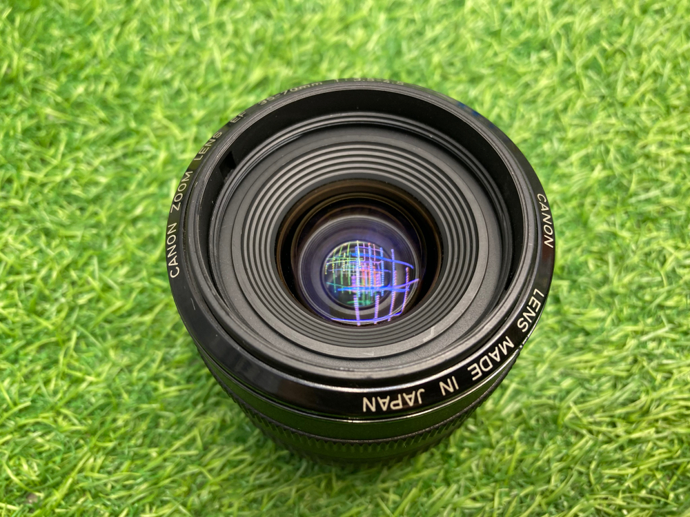 Canon EF 35-70mm 3.5-4.5