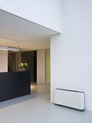 Напольно-потолочная VRF система Daikin FXLQ25P