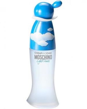 Moschino Cheap And Chic Light Clouds