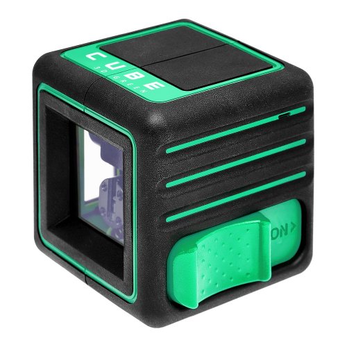 Лазерный уровень ADA Cube 3D Professional Edition   A00545