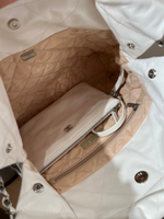 Chanel 22 Small Handbag