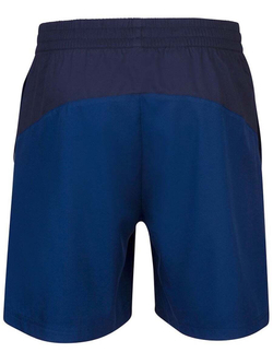 Мужские теннисные шорты Babolat Play Short Men - estate blue