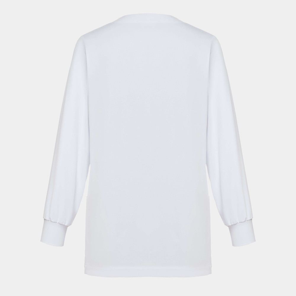 Медицинский женский жакет "Лилиан"