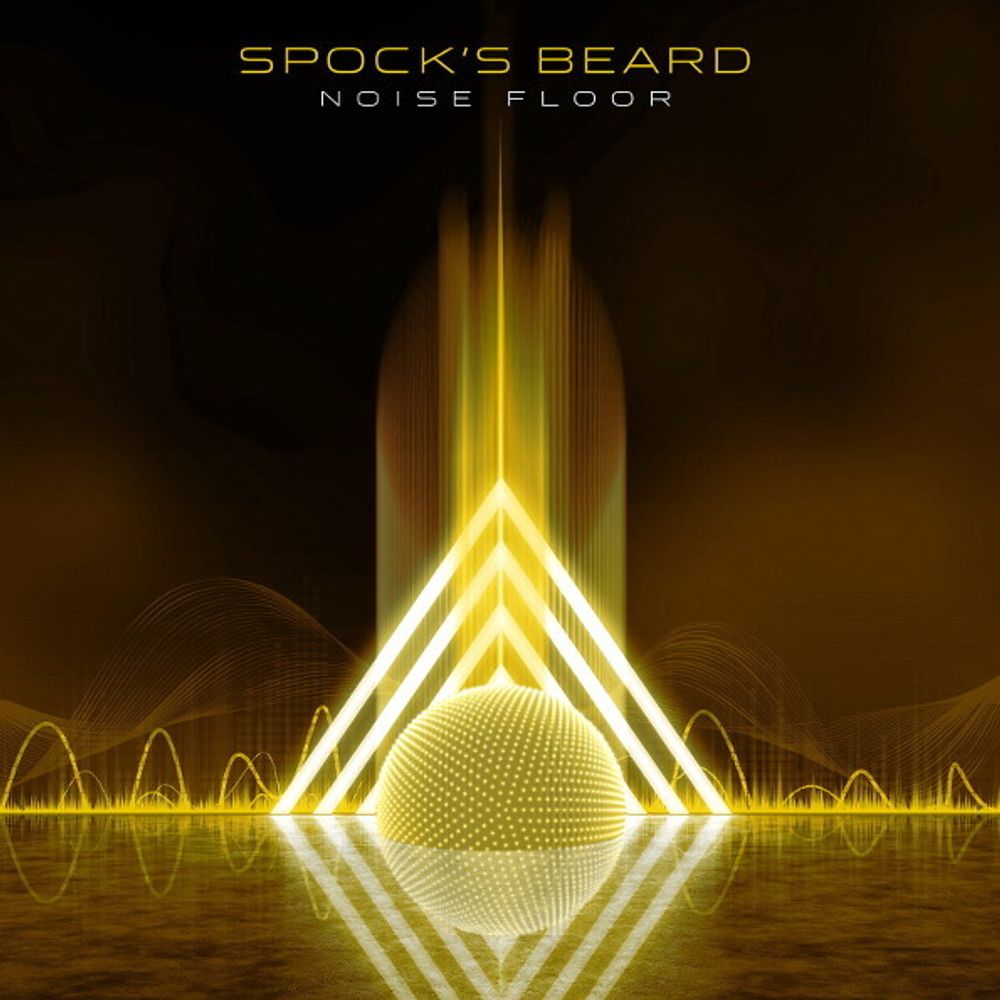 Spock&#39;s Beard / Noise Floor (2CD)