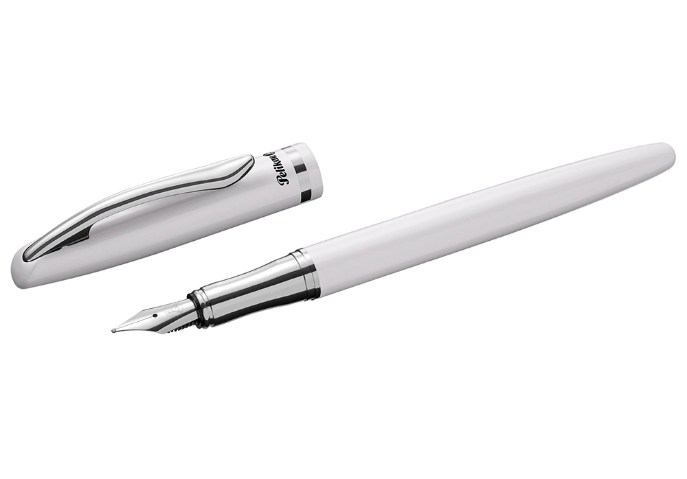 Ручка перьевая Pelikan Jazz Elegance M