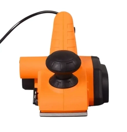 Рубанок электрический Р-82/1100 Eurolux - 82мм, 1100Вт, глубина строгания до 3мм