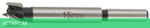Сверло Milwaukee Forstner 15x50/90мм (4932363883)