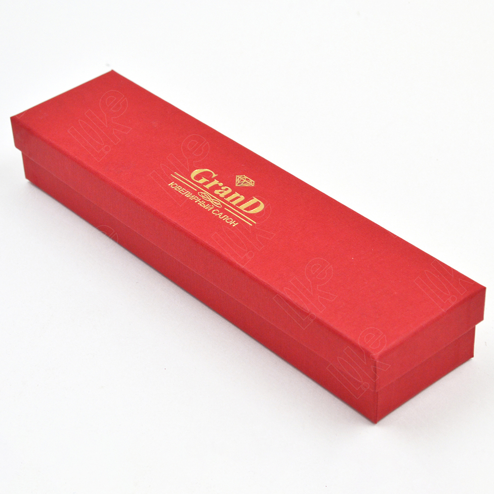 Коробка для украшений серия Вальс оптом