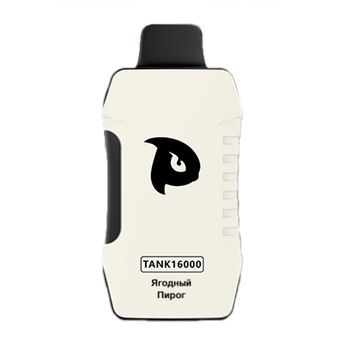 PUFFMI TANK 16000 - Ягодный пирог