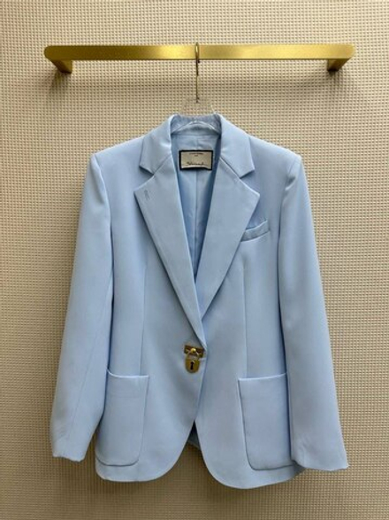 Пиджак Schiaparelli