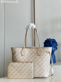 Louis Vuitton Neverfull MM
