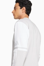 Кофта adidas Squadra 25 Sweat - серый