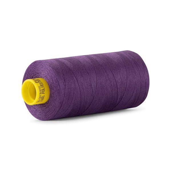 Нитка Gutermann Mara 120 (1000 метров), 1 кат., универсальная | 3529