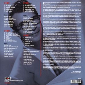 Dave Brubeck / The Very Best Of (2LP)