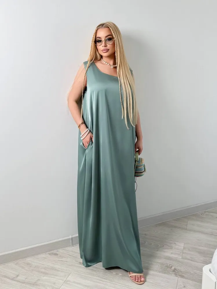 Платье УК-5810-4 Фабрика Моды