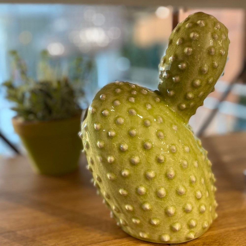 Ваза Кактус