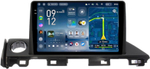 Магнитола для Mazda 6 GJ 2015-2018 - Teyes CC4-PRO монитор 9.5" 2K QLED на Android 13, Snapdragon 778G, AI, CarPlay, DSP, 4G SIM-слот