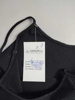 Топ с блестками на 8-11 лет