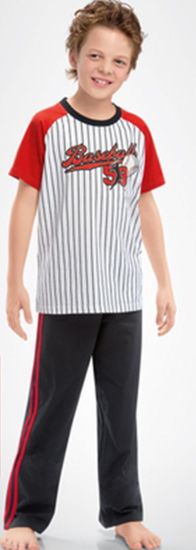 Комплект для мальчиков PELICAN BNTP 410