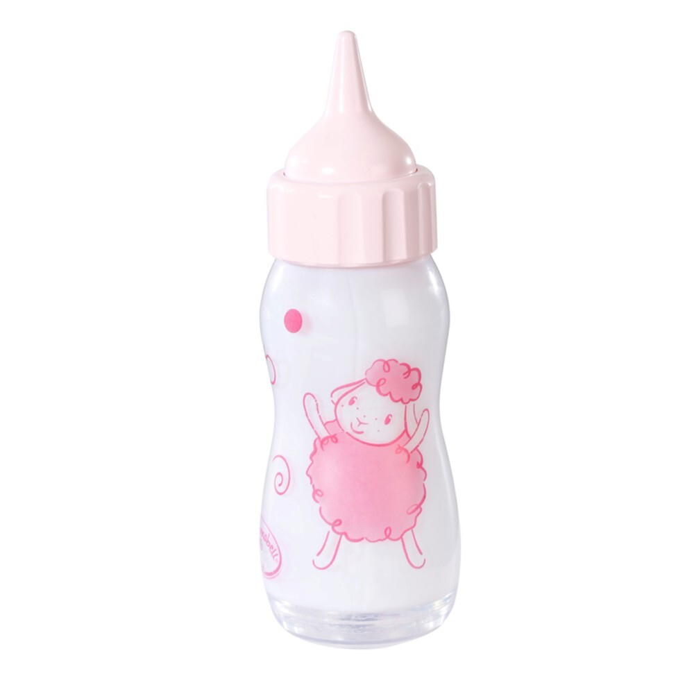 Baby Annabell - Волшебная бутылочка для куклы с исчезающим содержимым 706404 / артикул   706404  / GTIN 4001167706404