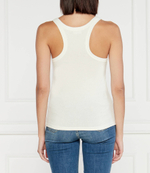 Топ Liu Jo - белый(MA4327 J4695)