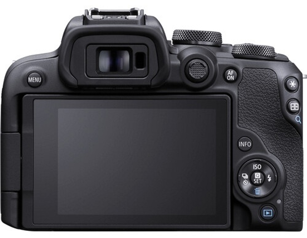 Фотокамера Canon EOS R10 kit 18-45mm IS STM