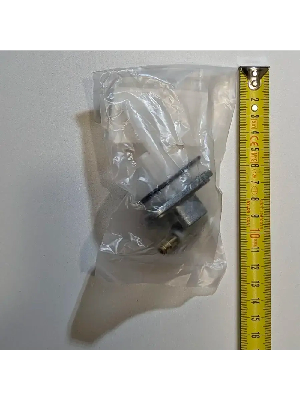 Бензокран KAYO Т2,Т4,Т6 в бак штуцер 6мм