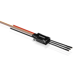 Бесколлекторный регулятор Hobbywing Platinum 150A-V5 (150A-180A, Aircraft, Heli)