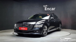 Genesis G80 (RG3) Бензин 3.5 Turbo AWD (03.2021)