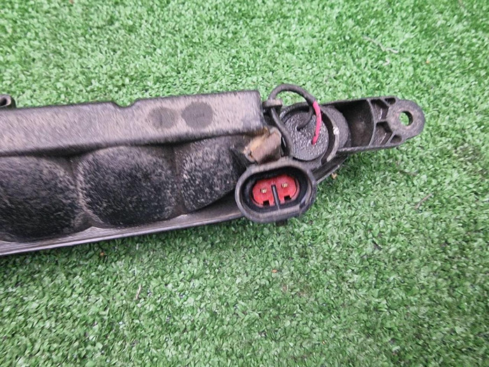 ПТФ центральный Omoda C5 (2022-н.в.)