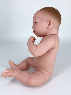Кукла BERENGUER виниловая 38см La Newborn (18054)