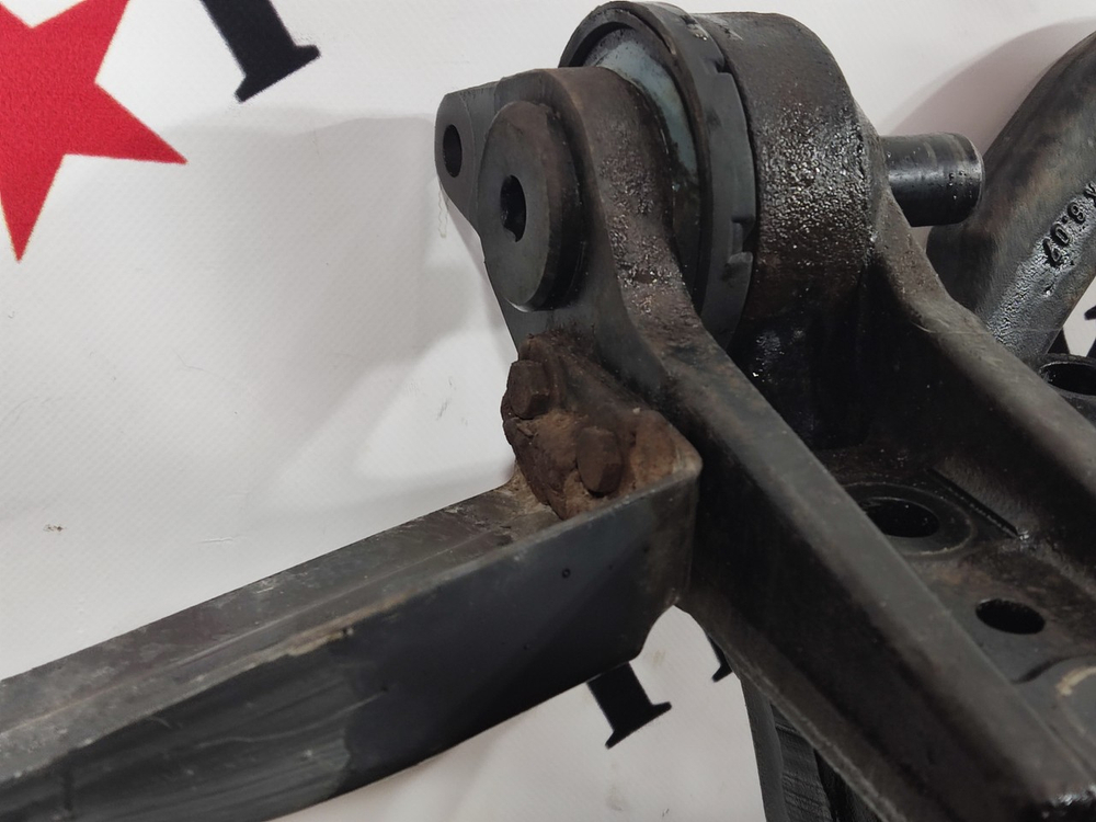 Торсион кабины