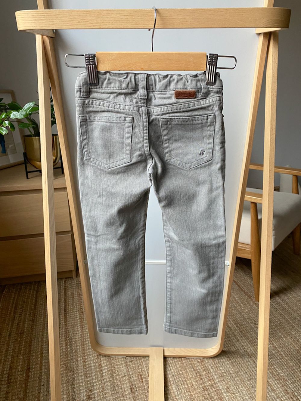 Джинсы Bonpoint