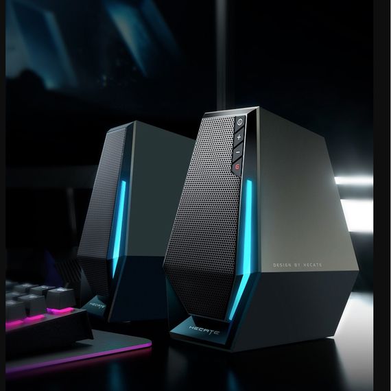 Edifier G1500 Black