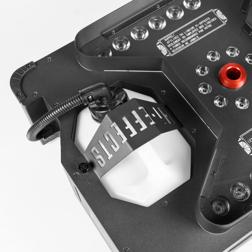 H-F01 Super Jet Fog Machine