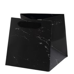 GAEM Пакет подарочный XS (бумага 210г/м2, блок микс 12шт), L15 W15 H15 см, 2в.