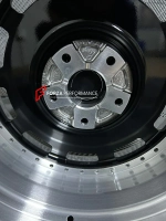 КОВАНЫЕ ДИСКИ для LINCOLN CONTINENTAL 1963 Линкольн