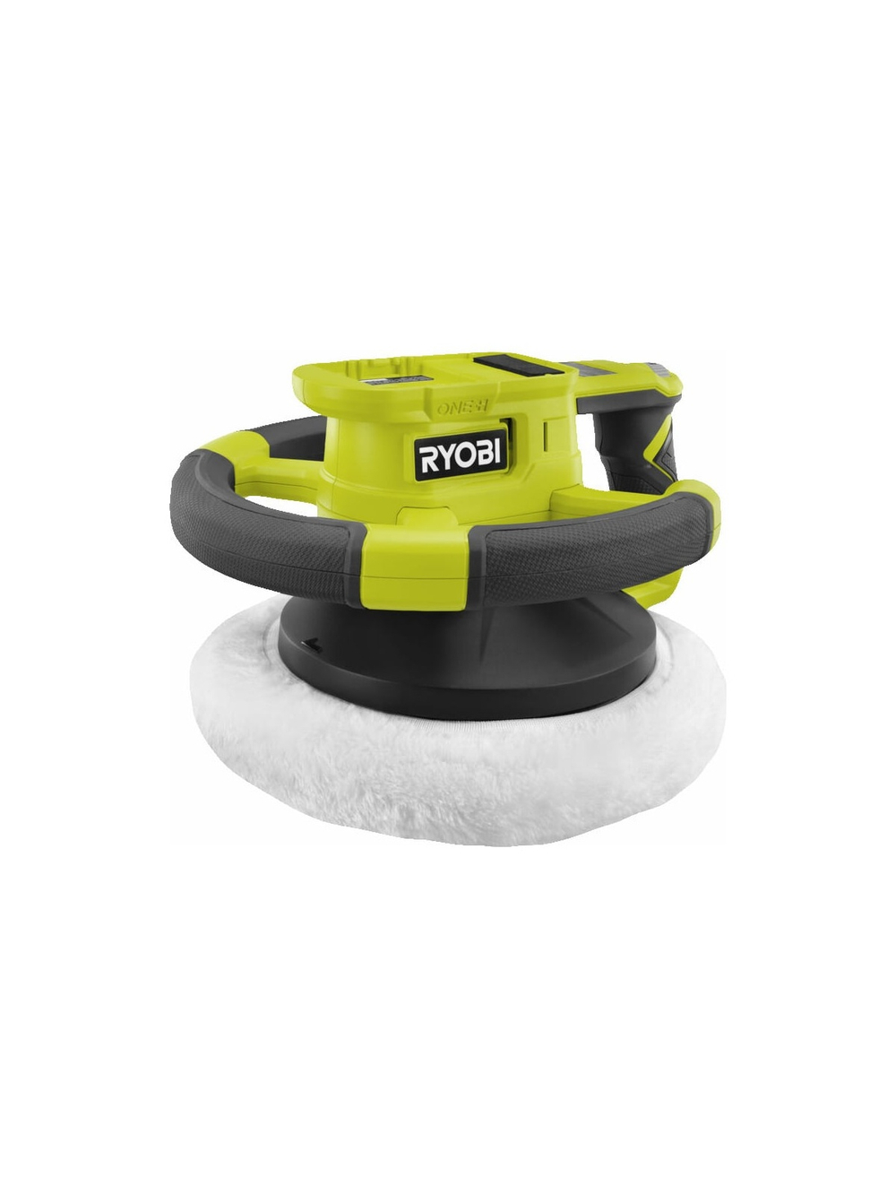 Полировальная машина Ryobi ONE+ RBP18250-0 250 мм, 18В 5133005541