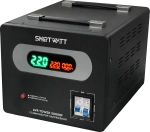Напольный стабилизатор напряжения SMARTWATT AVR TOWER 5000RF