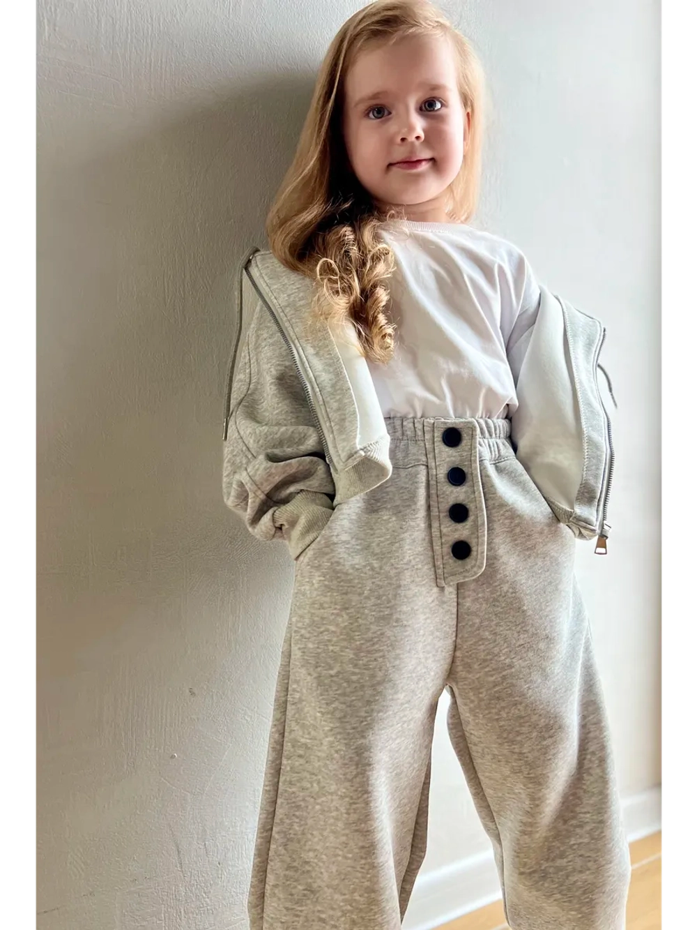 Костюм спортивный